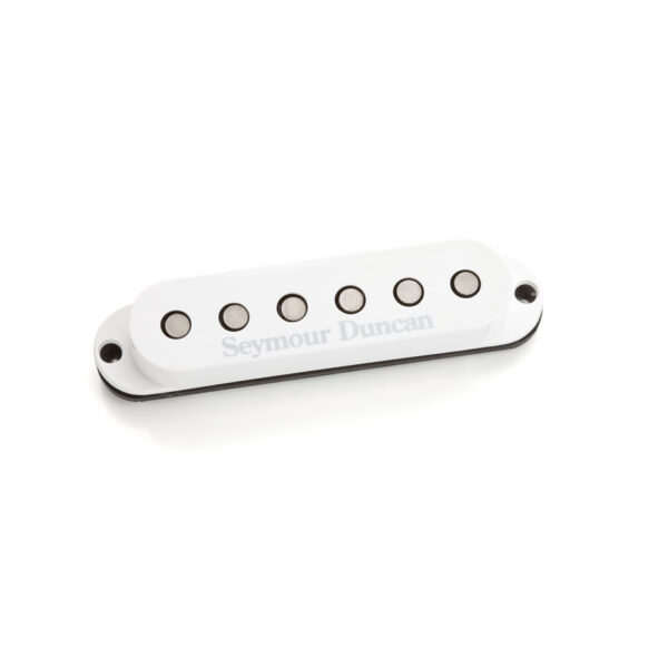 Seymour Duncan Custom Flat Strat RW/RP Pickup