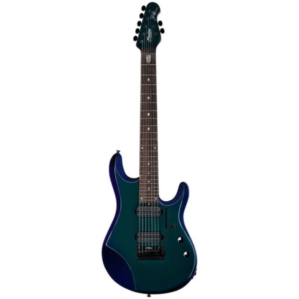 Sterling by Music Man JP70 7-String - Mystic Dream