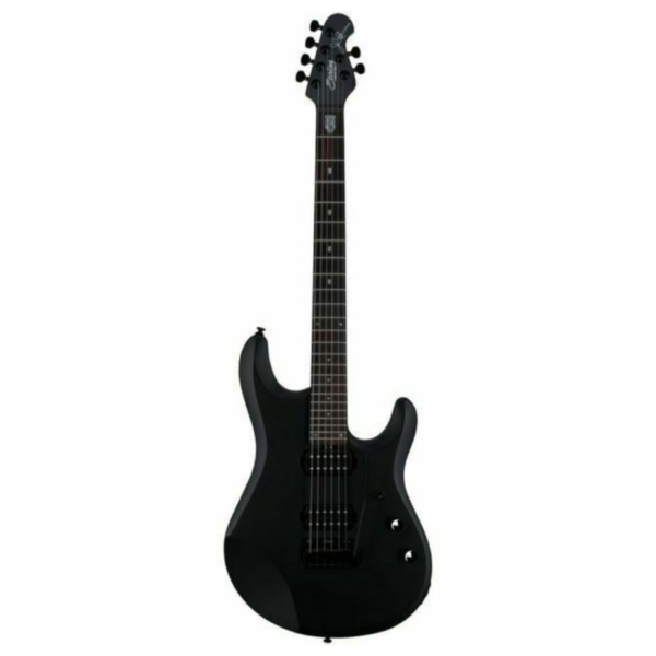 Sterling by Music Man John Petrucci JP60 - Stealth Black