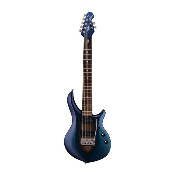 Sterling by Music Man Majesty MAJ170 7-String – Siberian Sapphire
