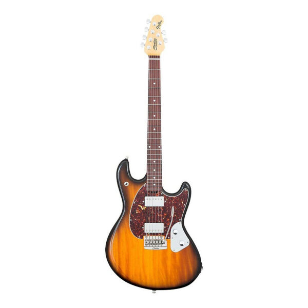 Sterling StingRay SR50 Electric Guitar - Buttermilk (Open Box)