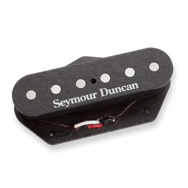 Seymour Duncan Hot Tele Lead Tapped Pickup