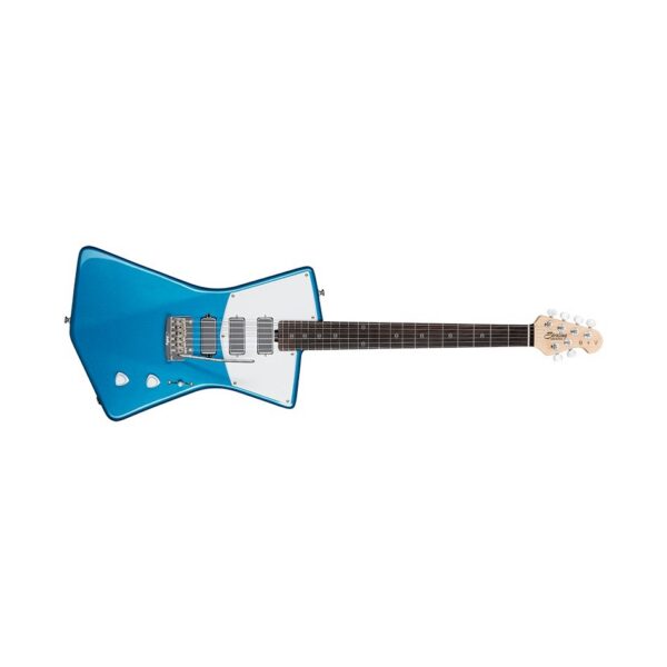 Sterling by Music Man St. Vincent STV60 - Vincent Blue