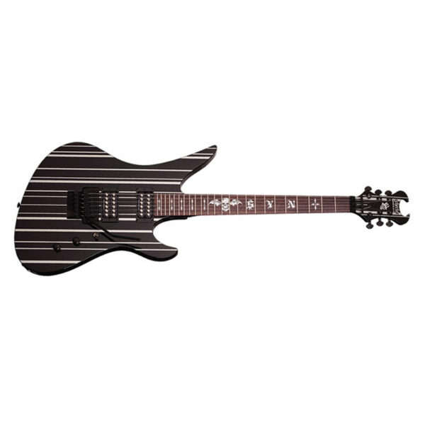 Schecter Synyster Gates Standard Electric Guitar