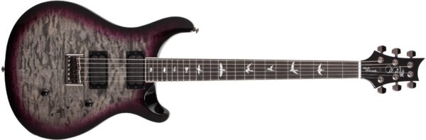 PRS SE Mark Holcomb - Holcomb Burst