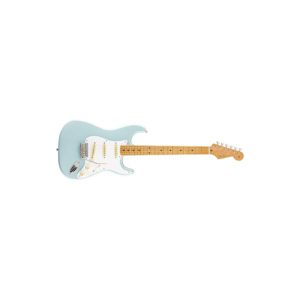 Fender Vintera '50s Stratocaster, Maple FB, Sonic Blue