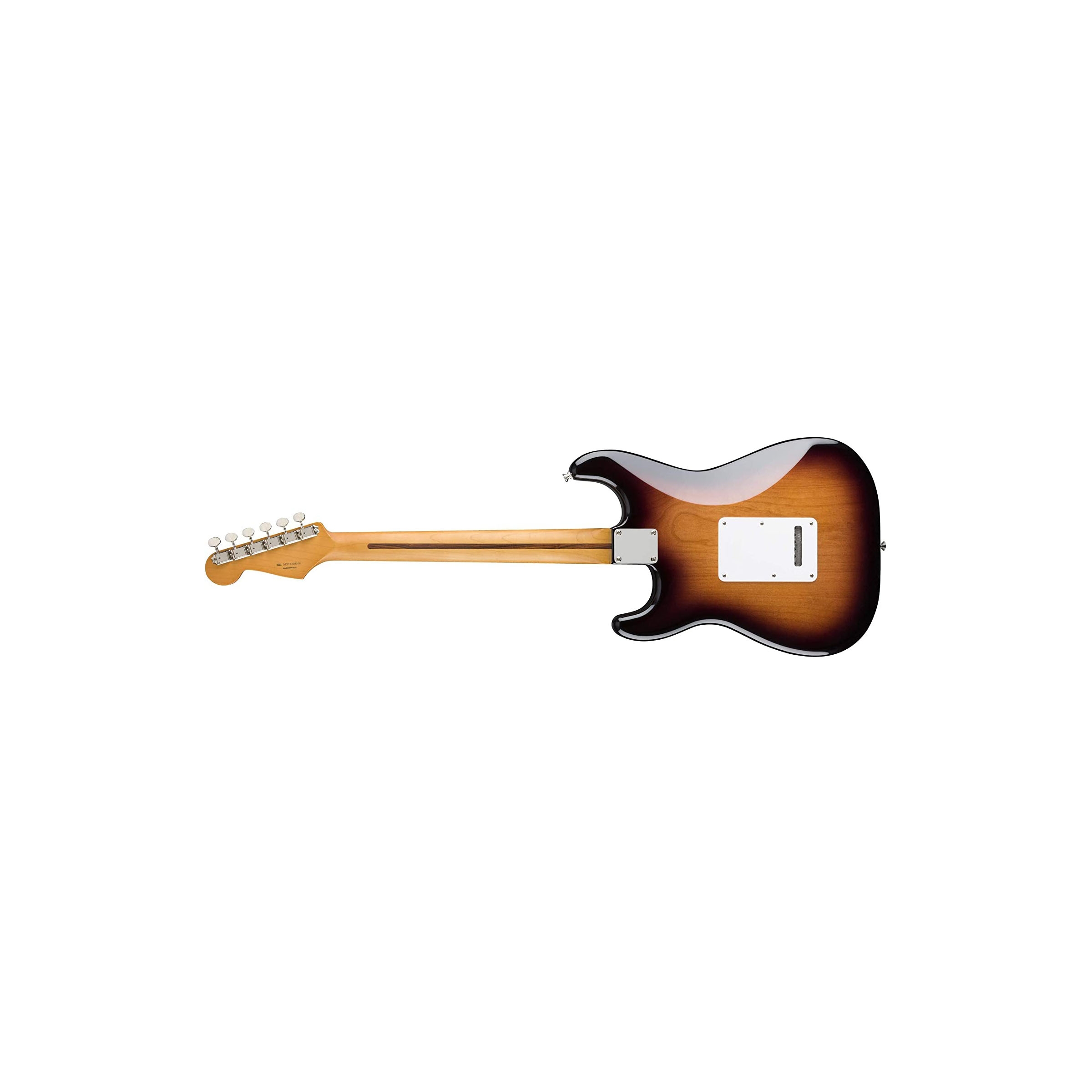 Fender Vintera '50s Stratocaster Modified - 2-Color Sunburst - Image 3