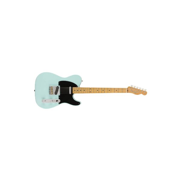 Fender Vintera '50s Telecaster Modified - Daphne Blue
