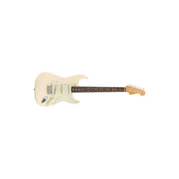 Fender Vintera '60s Stratocaster Modified - Olympic White