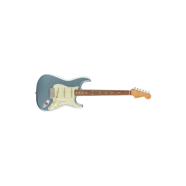 Fender Vintera '60s Stratocaster - Ice Blue Metallic